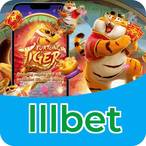 Comparação visual APP mobile e versão web lllbet