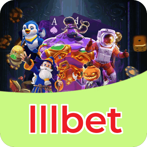 lllbet Fortune — dados de jogo e conta conforme LGPD